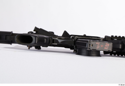  Weapon Rifle SOPMOD 1.gen 